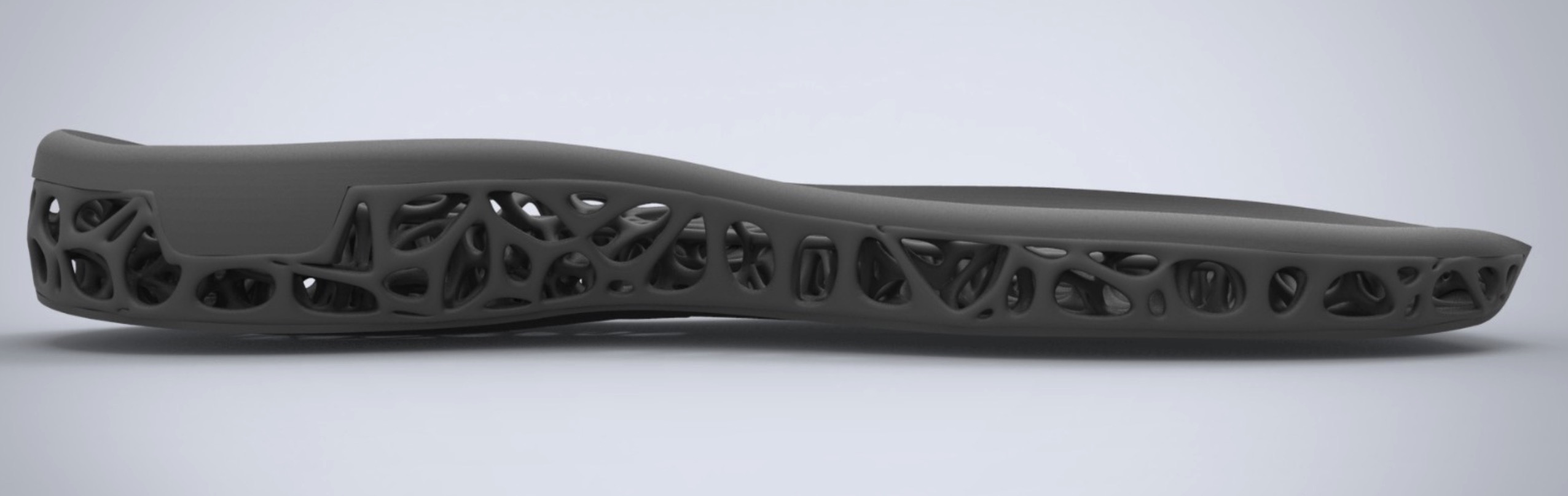 3dshoe