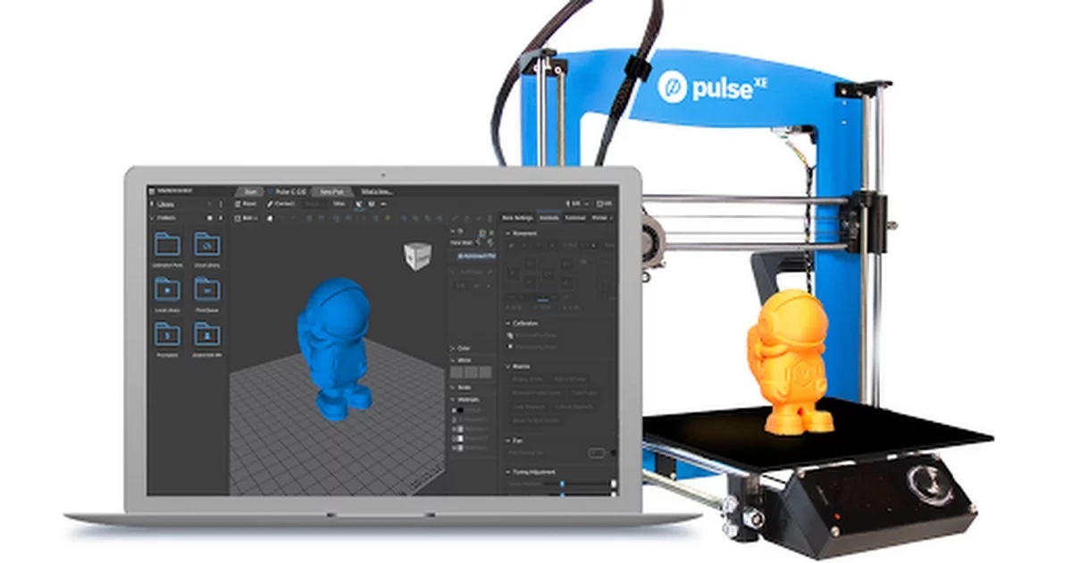 MatterControl