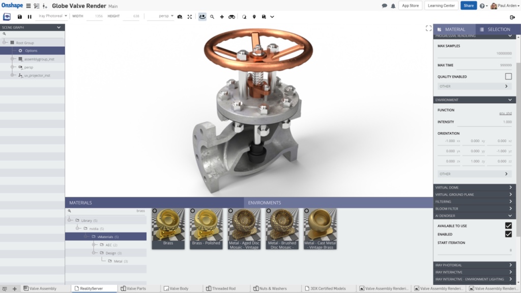 Onshape