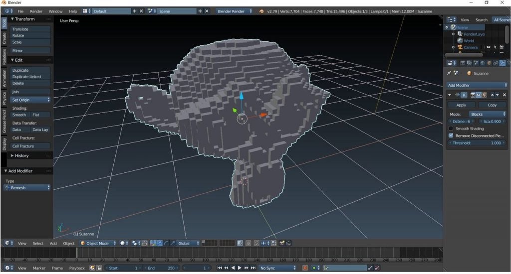 Blender