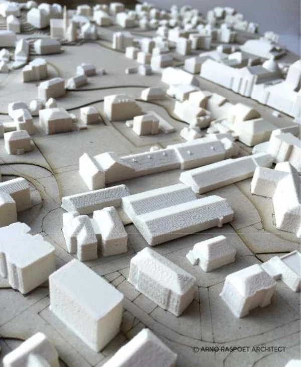 砂石线材 (LAYBRICK)