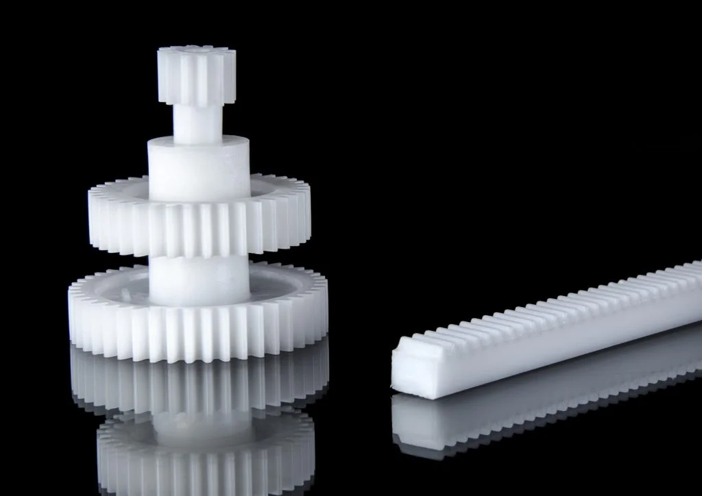 POM / Acetal (赛钢)