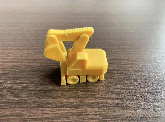 3D打印心形惊喜盒