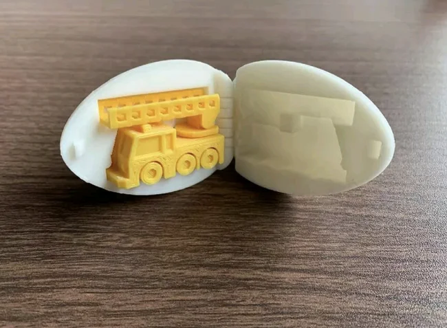 3D打印玩具、3D打印技术、玩具行业创新、个性化定制玩具