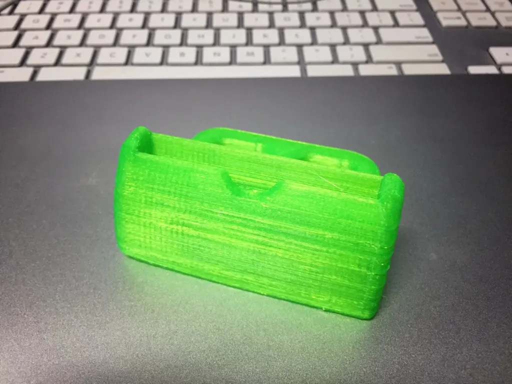 3D打印，其实并不难