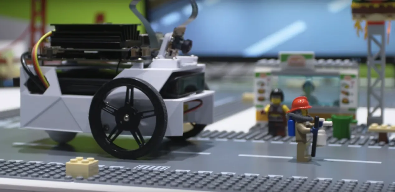 Jetbot
