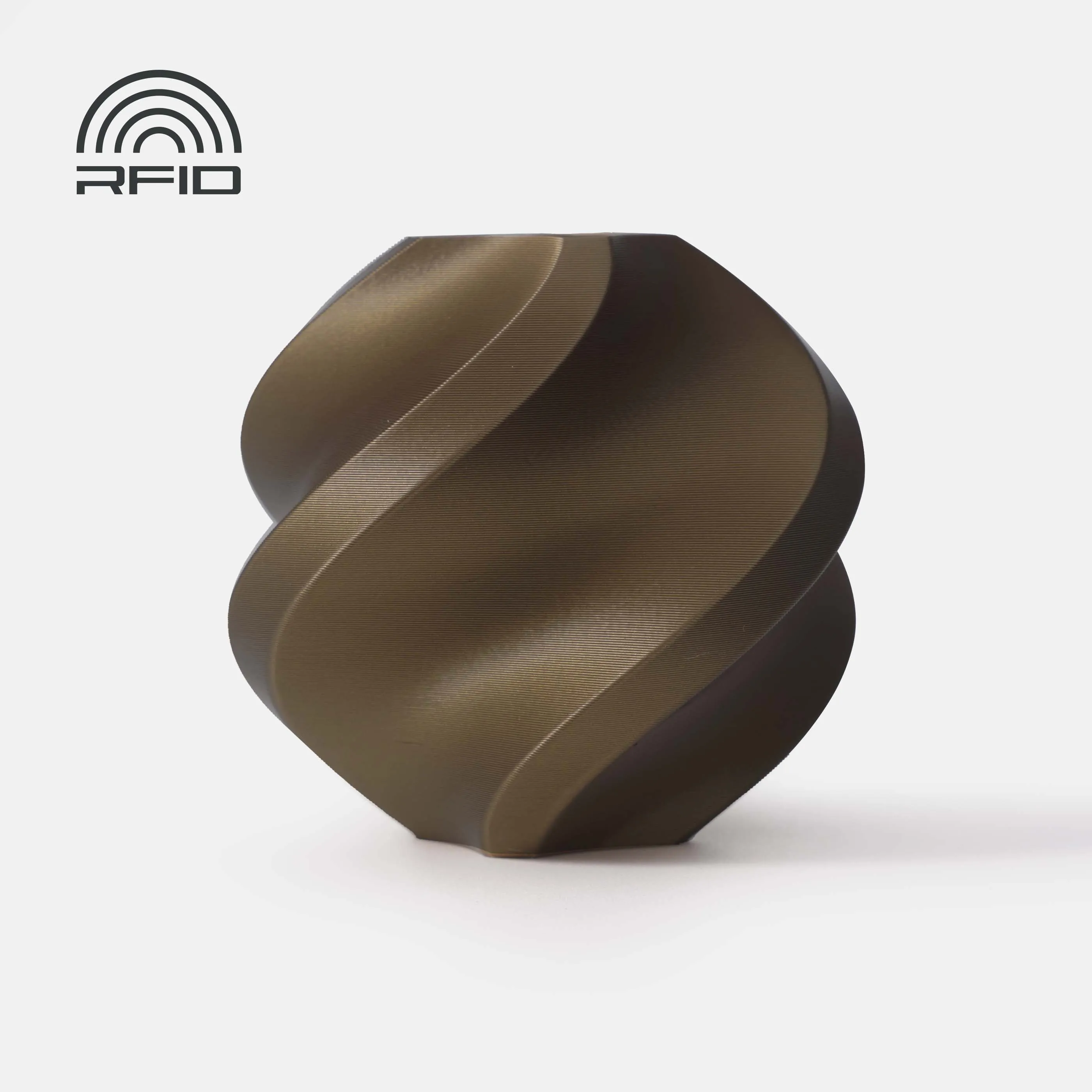 Bronze