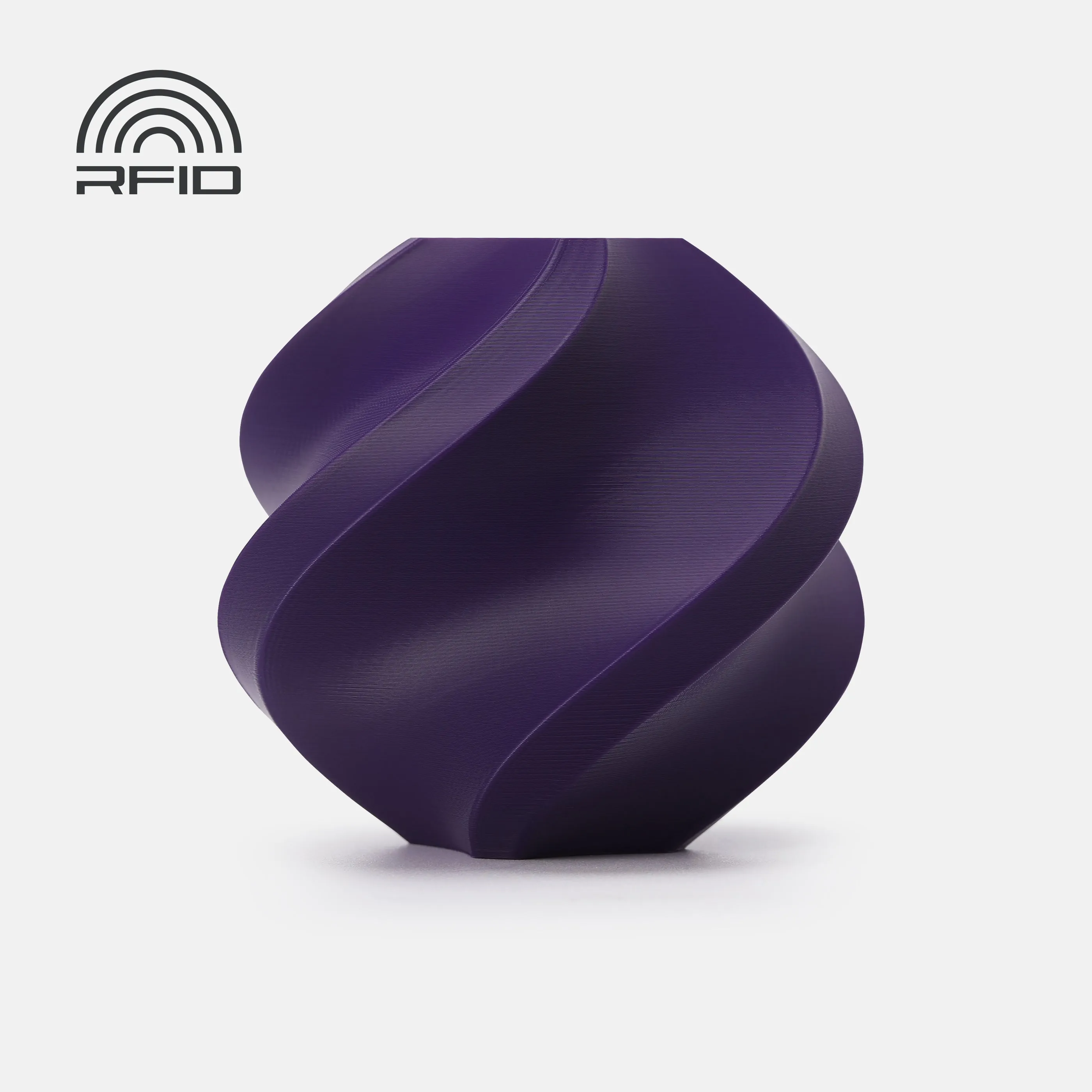 Indigo Purple
