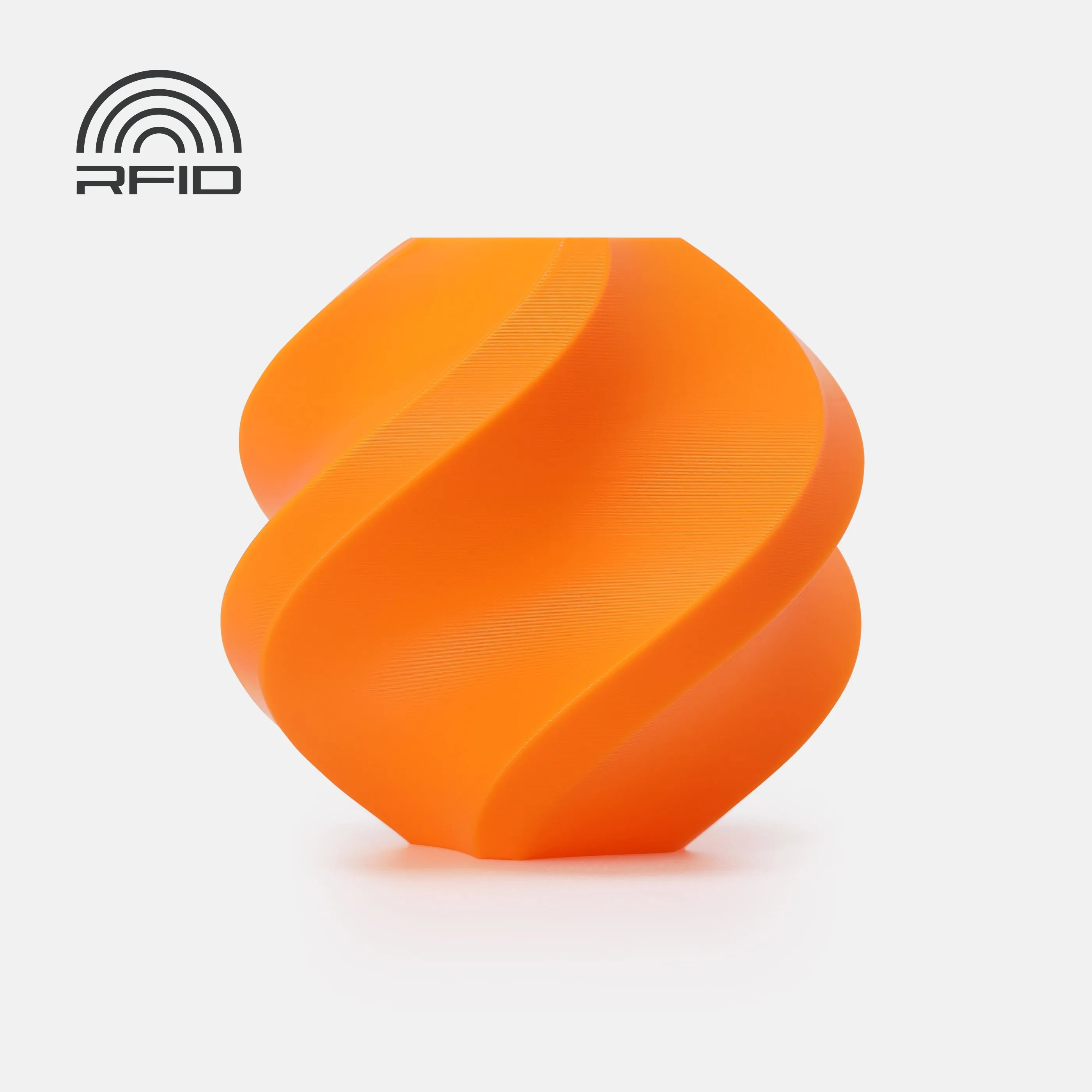 Pumpkin Orange
