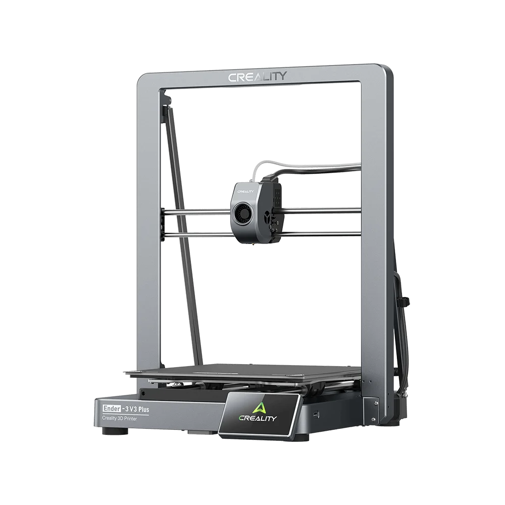 Creality Ender-3 V3 Plus 大尺寸3D打印机