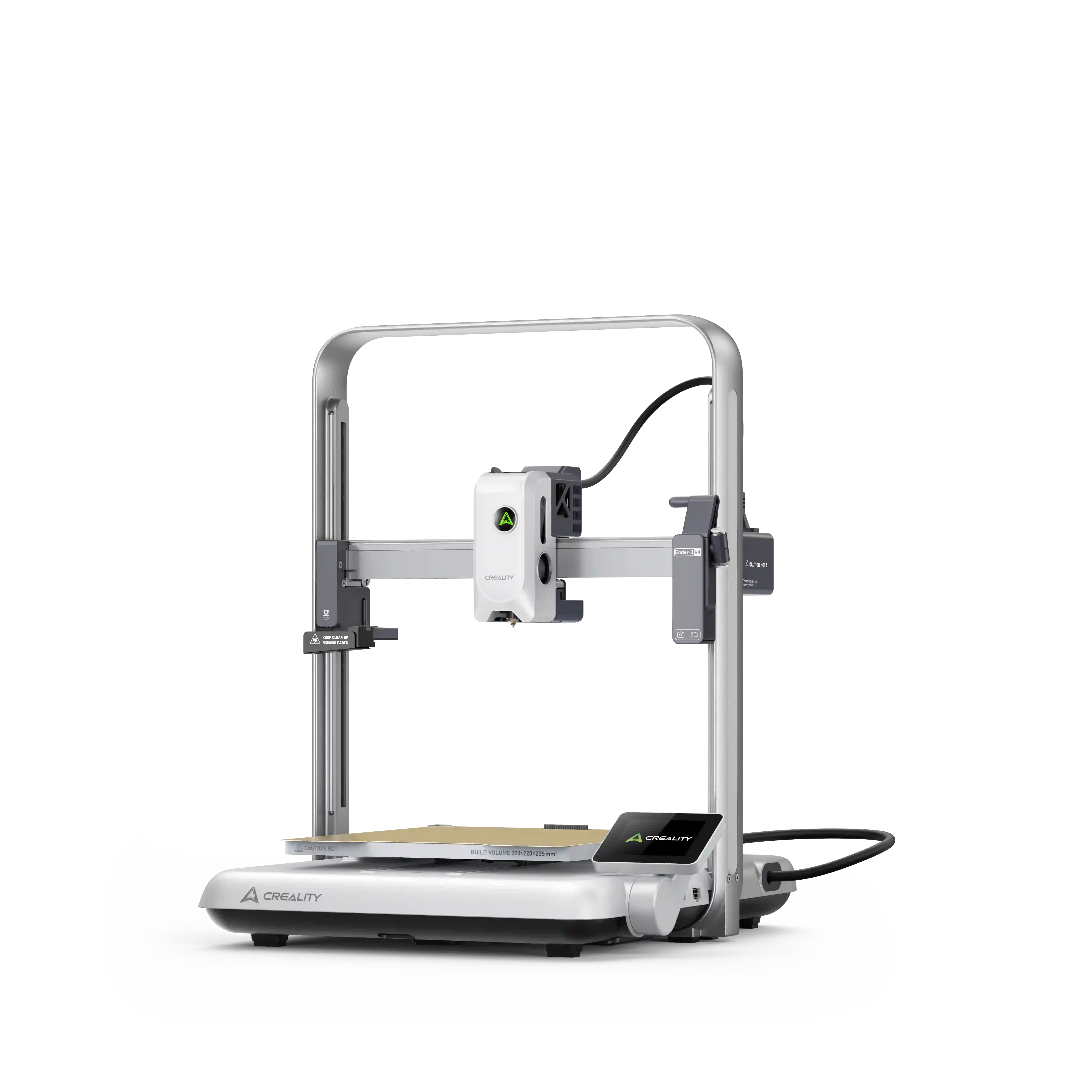 Creality Ender-3 V4 3D打印机