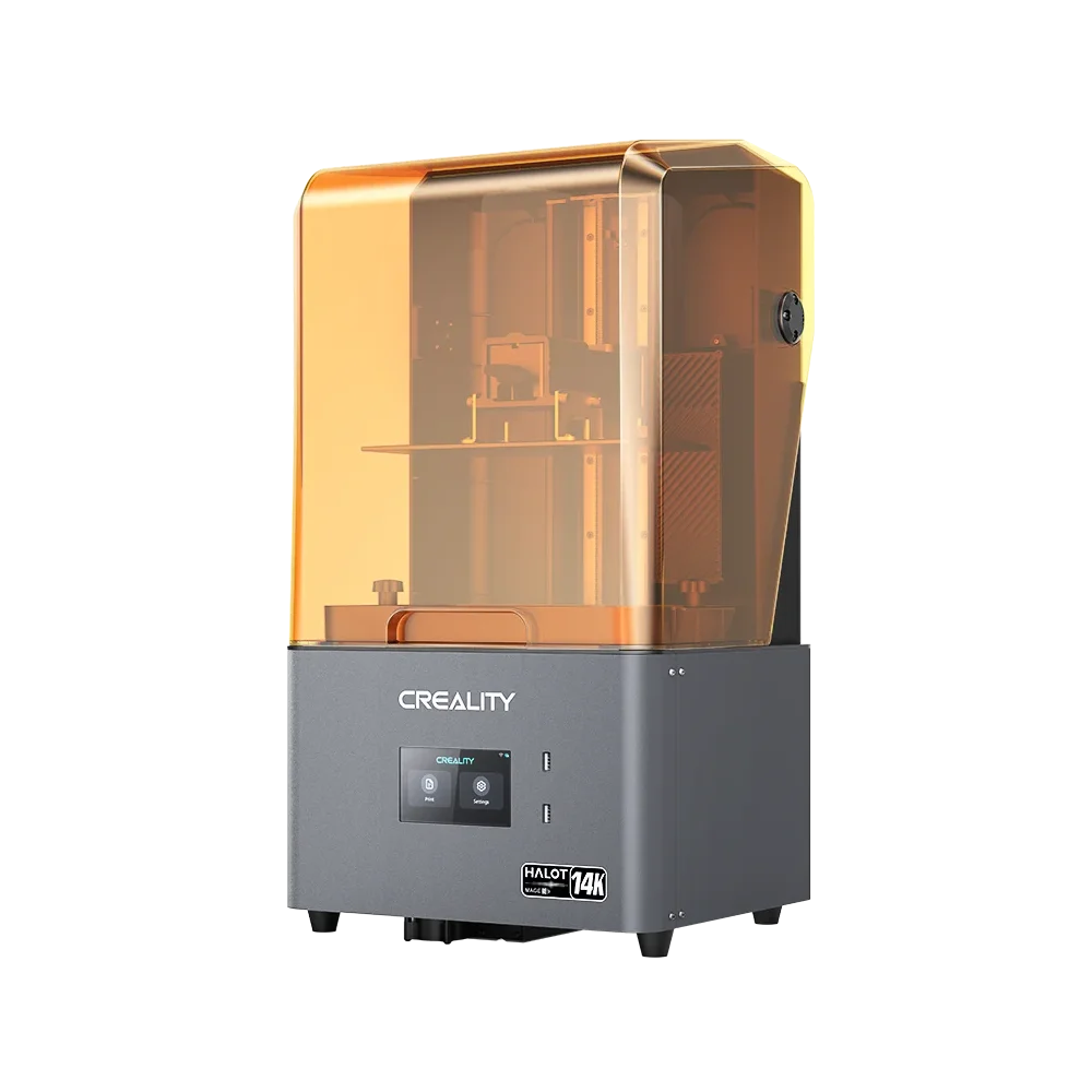 Creality HALOT-MAGE PRO 8K 光固化3D打印机