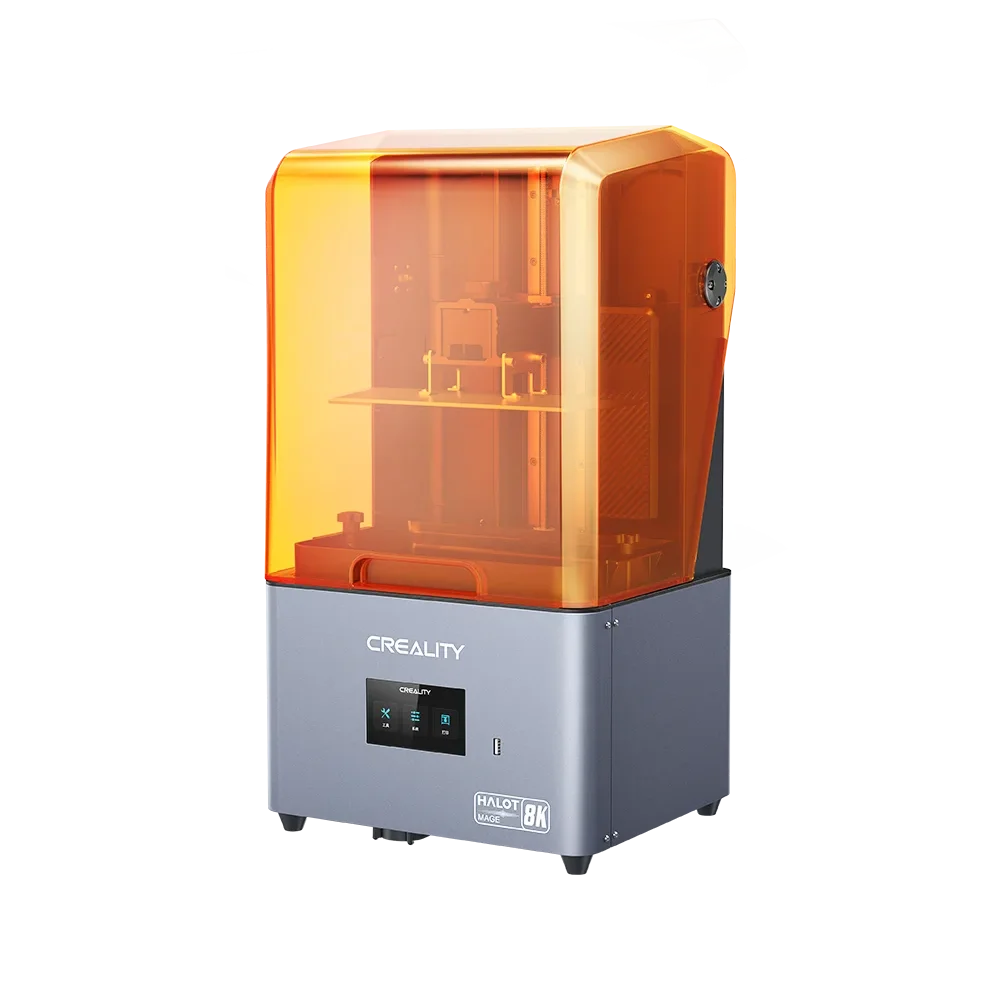 Creality HALOT-ONE PRO 光固化3D打印机