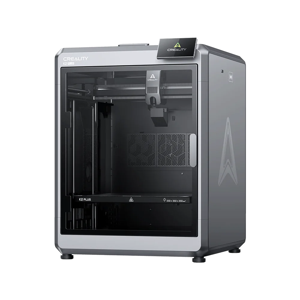 Creality K2 Plus 3D打印机