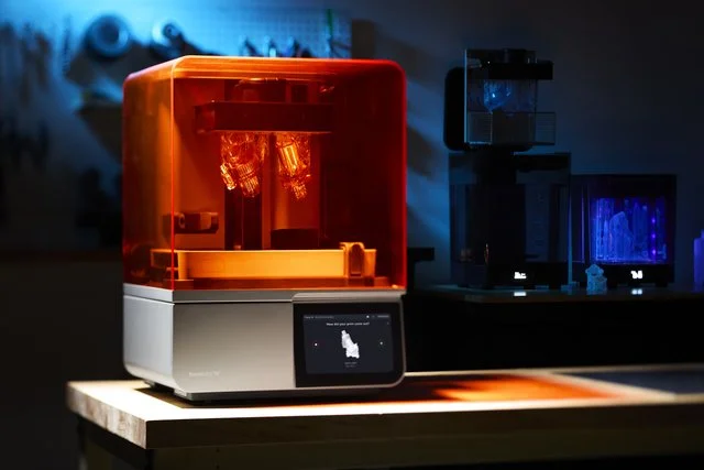 Formlabs Form 4 SLA 3D打印机