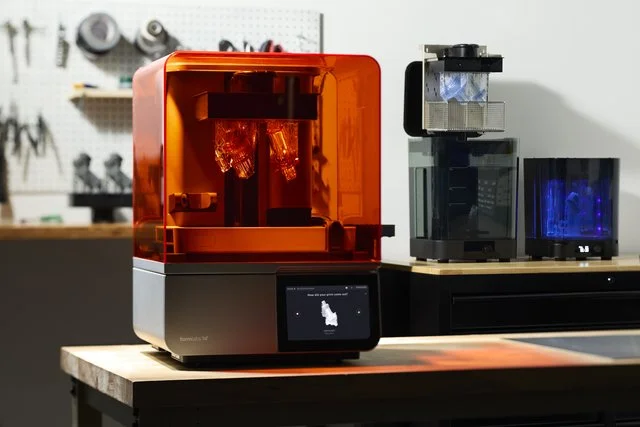 Formlabs Form 4B 医疗级SLA 3D打印机