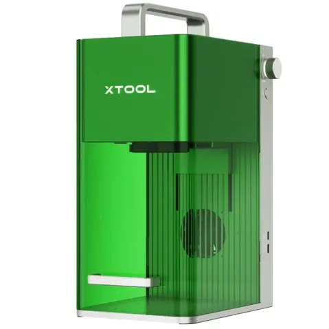 XTool F1便携式双激光雕刻机