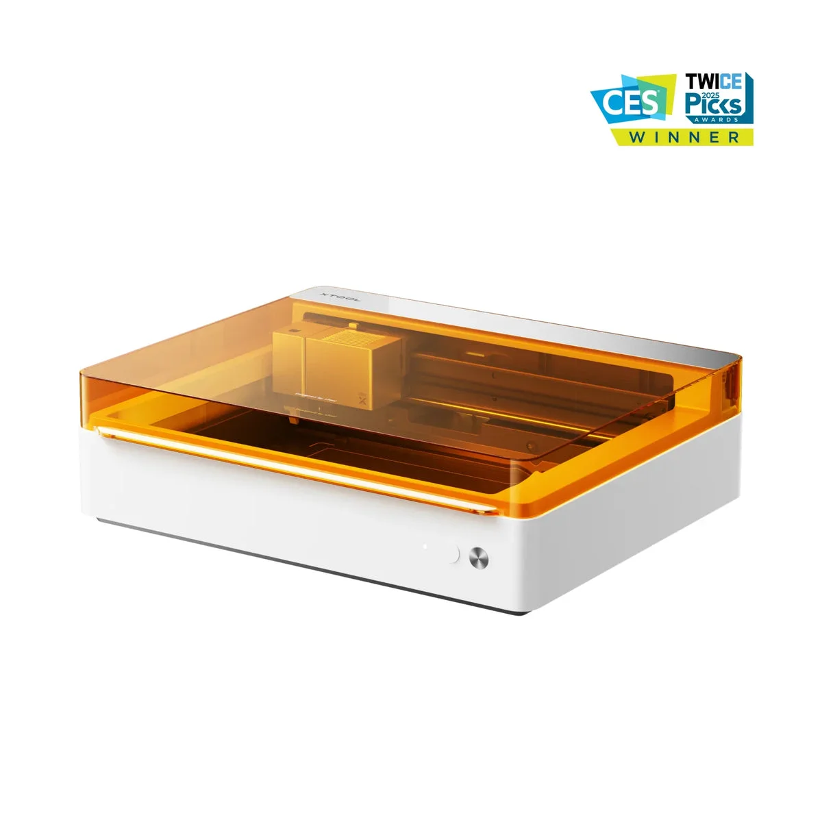 xTool M1 Ultra 四合一工艺机